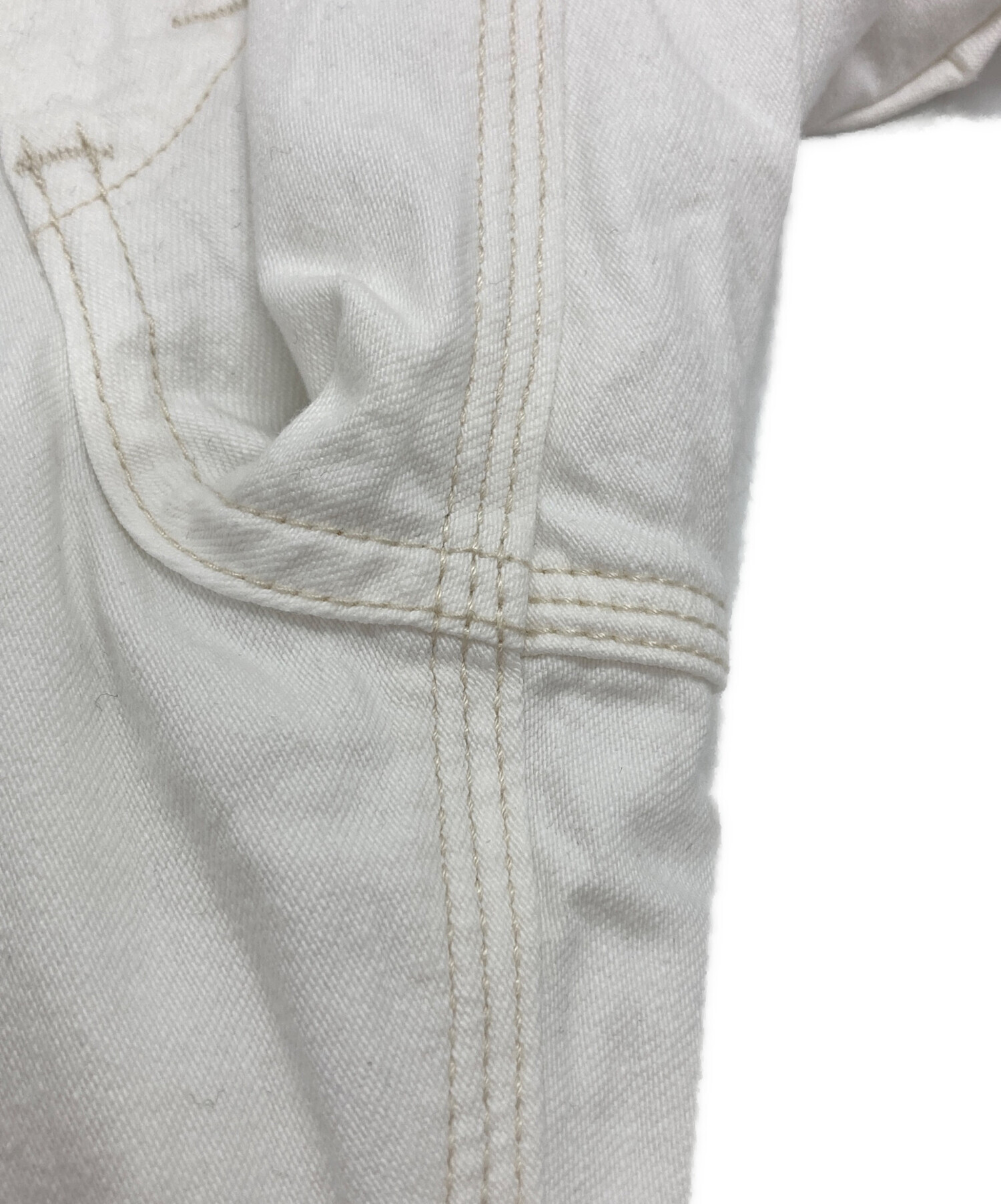 中古・古着通販】DEUXIEME CLASSE (ドゥーズィエム クラス) LEE (リー