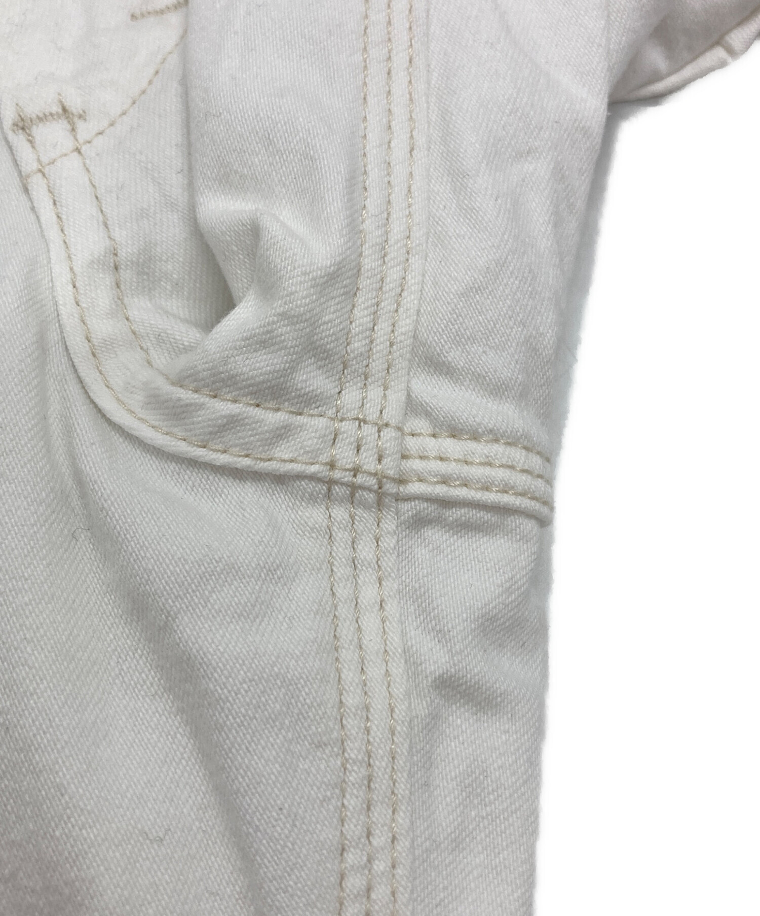 中古・古着通販】Deuxieme Classe (ドゥーズィエム クラス) LEE (リー