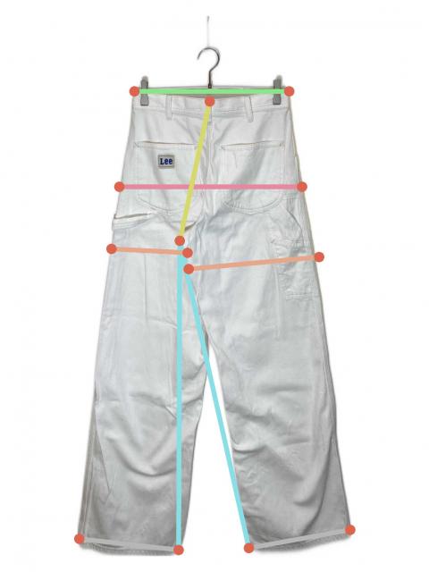 中古・古着通販】DEUXIEME CLASSE (ドゥーズィエム クラス) LEE (リー