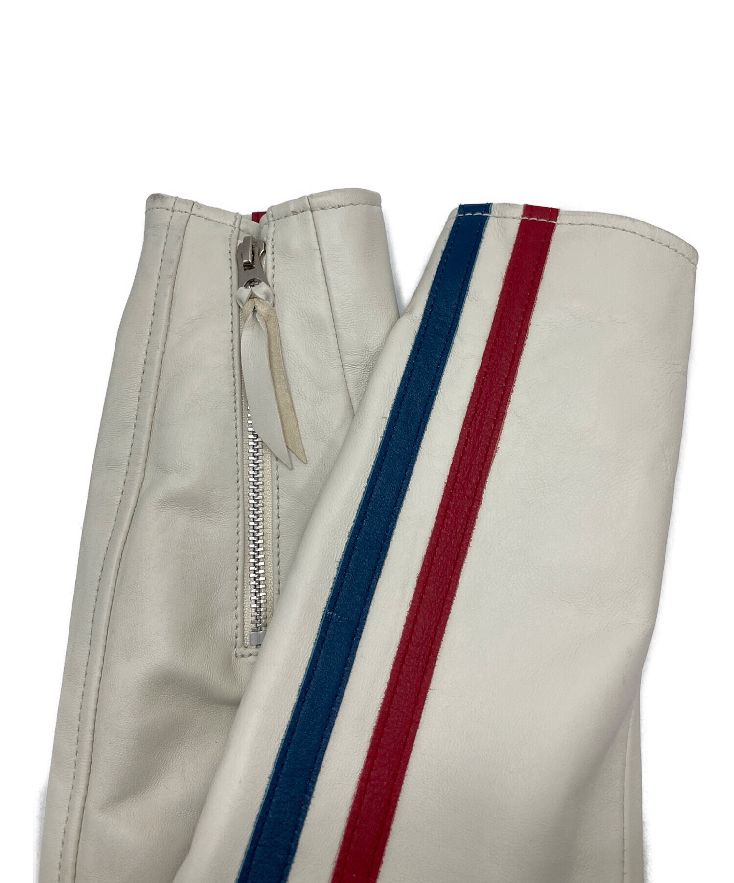 中古・古着通販】Schott (ショット) クラシックレーサージャケット