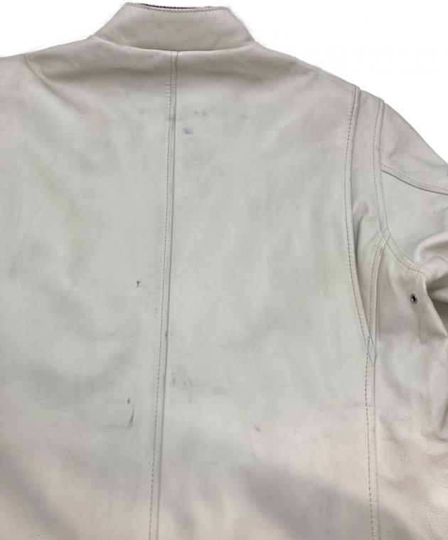 中古・古着通販】Schott (ショット) クラシックレーサージャケット