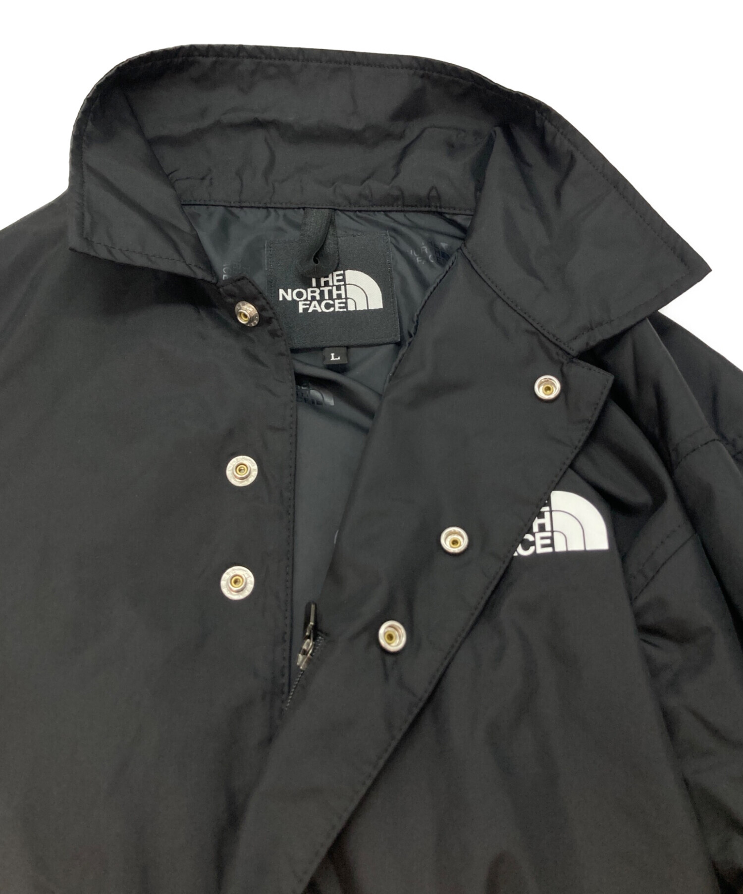 中古・古着通販】THE NORTH FACE (ザ ノース フェイス) The Coach 