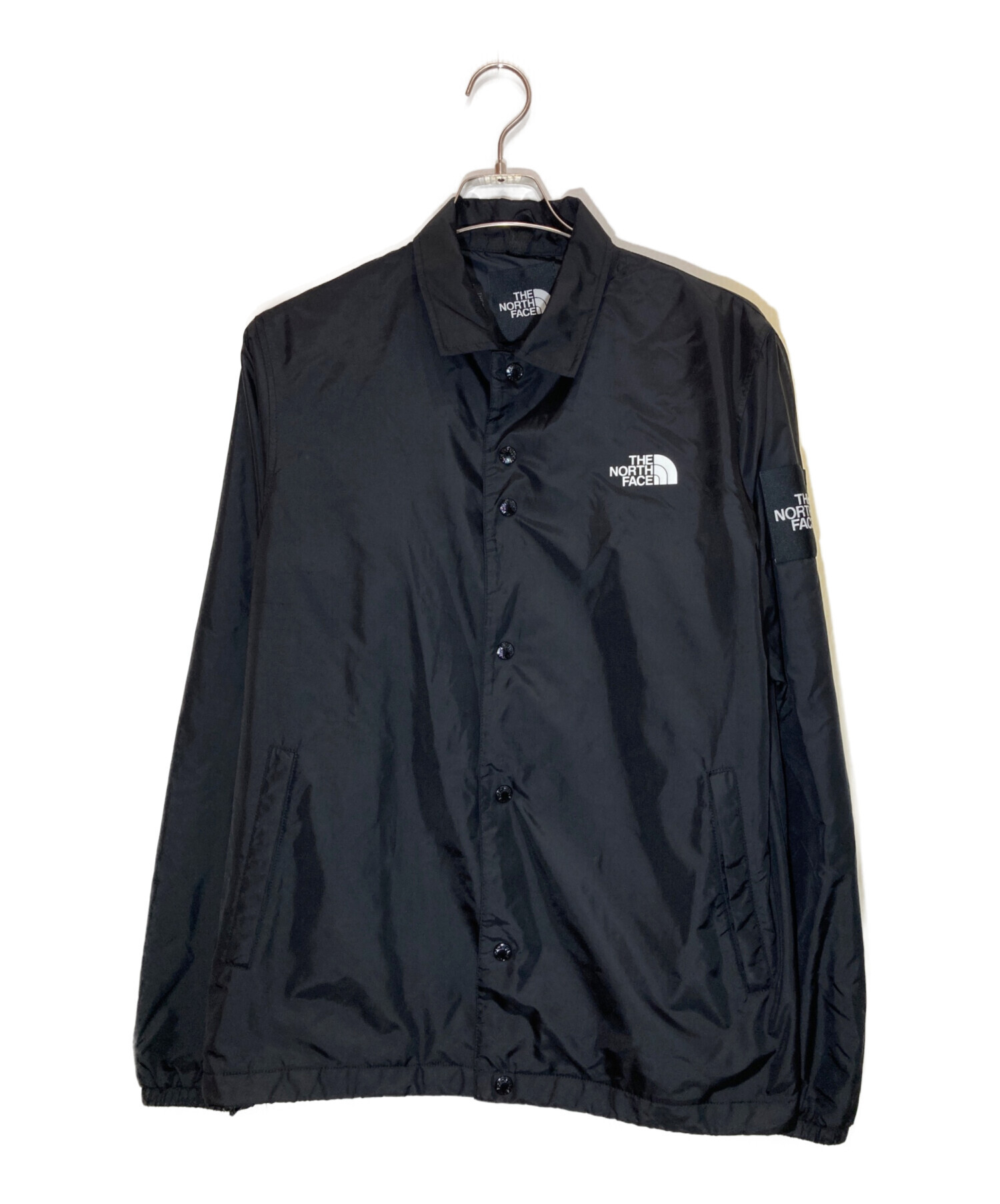 中古・古着通販】THE NORTH FACE (ザ ノース フェイス) The Coach