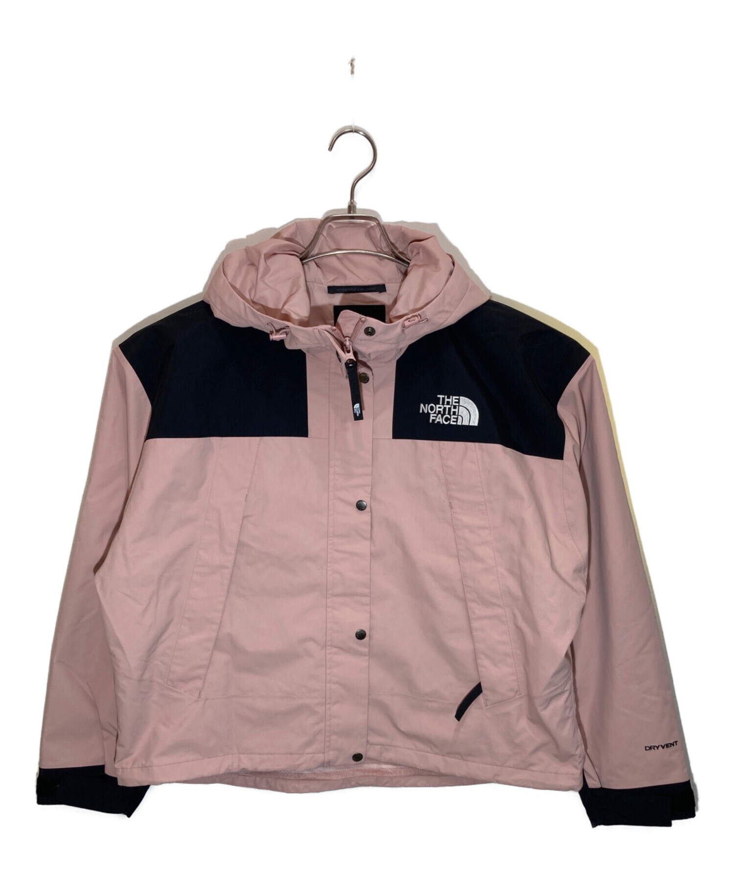 CDLTOKYO ヴィンテージ加工 ノースリーブ 中古・古着通販】THE NORTH FACE (ザ ノース フェイス) W'S CROP