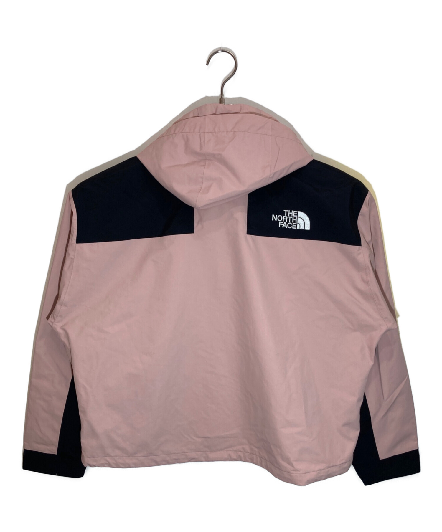 中古・古着通販】THE NORTH FACE (ザ ノース フェイス) W'S CROP