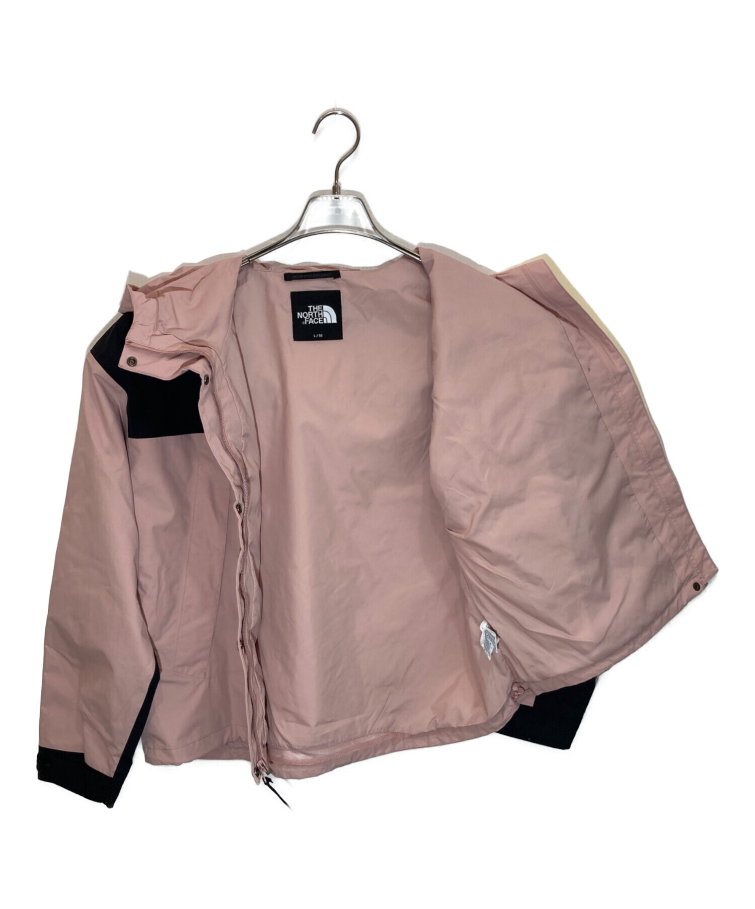中古・古着通販】THE NORTH FACE (ザ ノース フェイス) W'S CROP