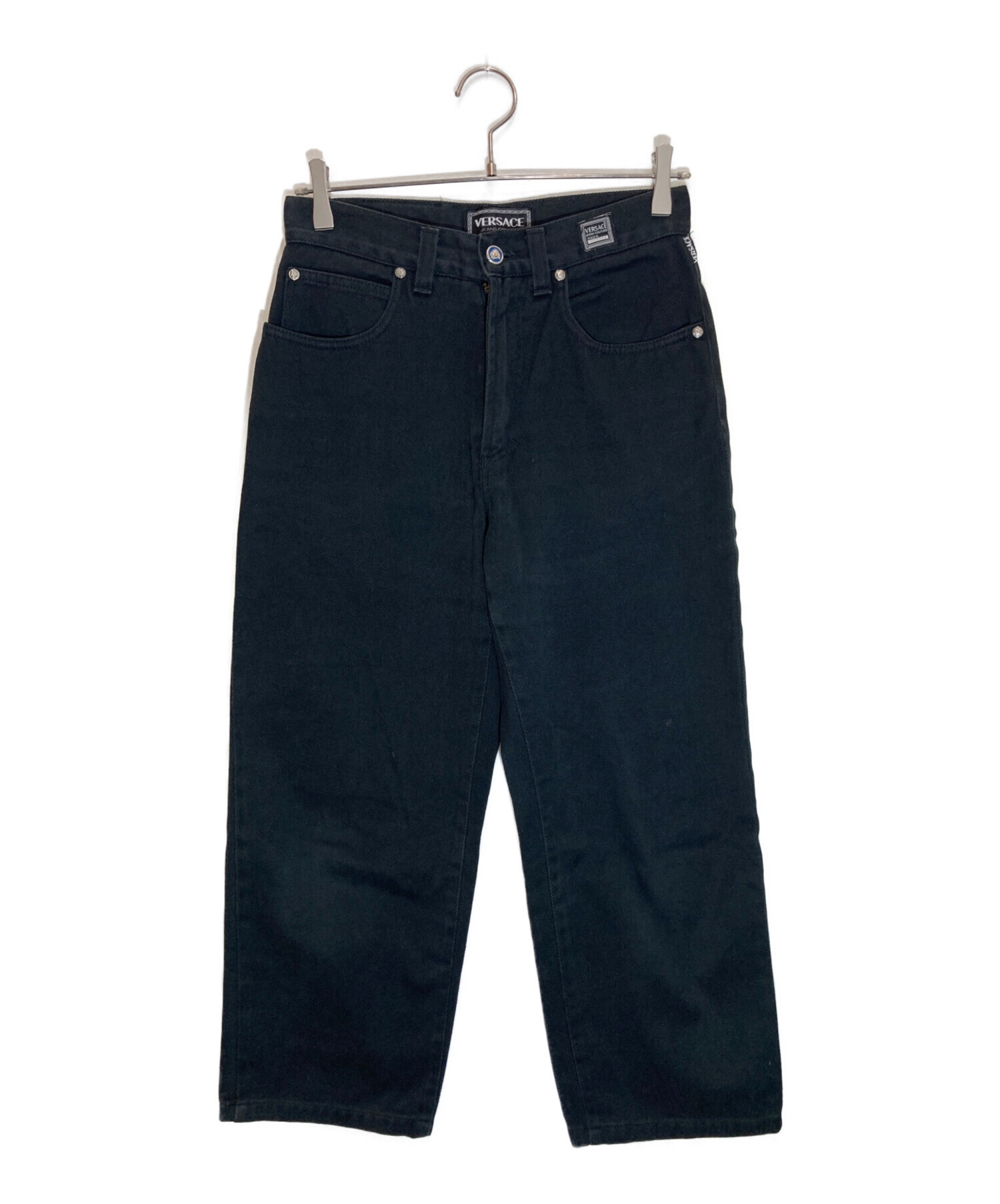 中古・古着通販】VERSACE JEANS COUTURE (ヴェルサーチ ジーンズ 