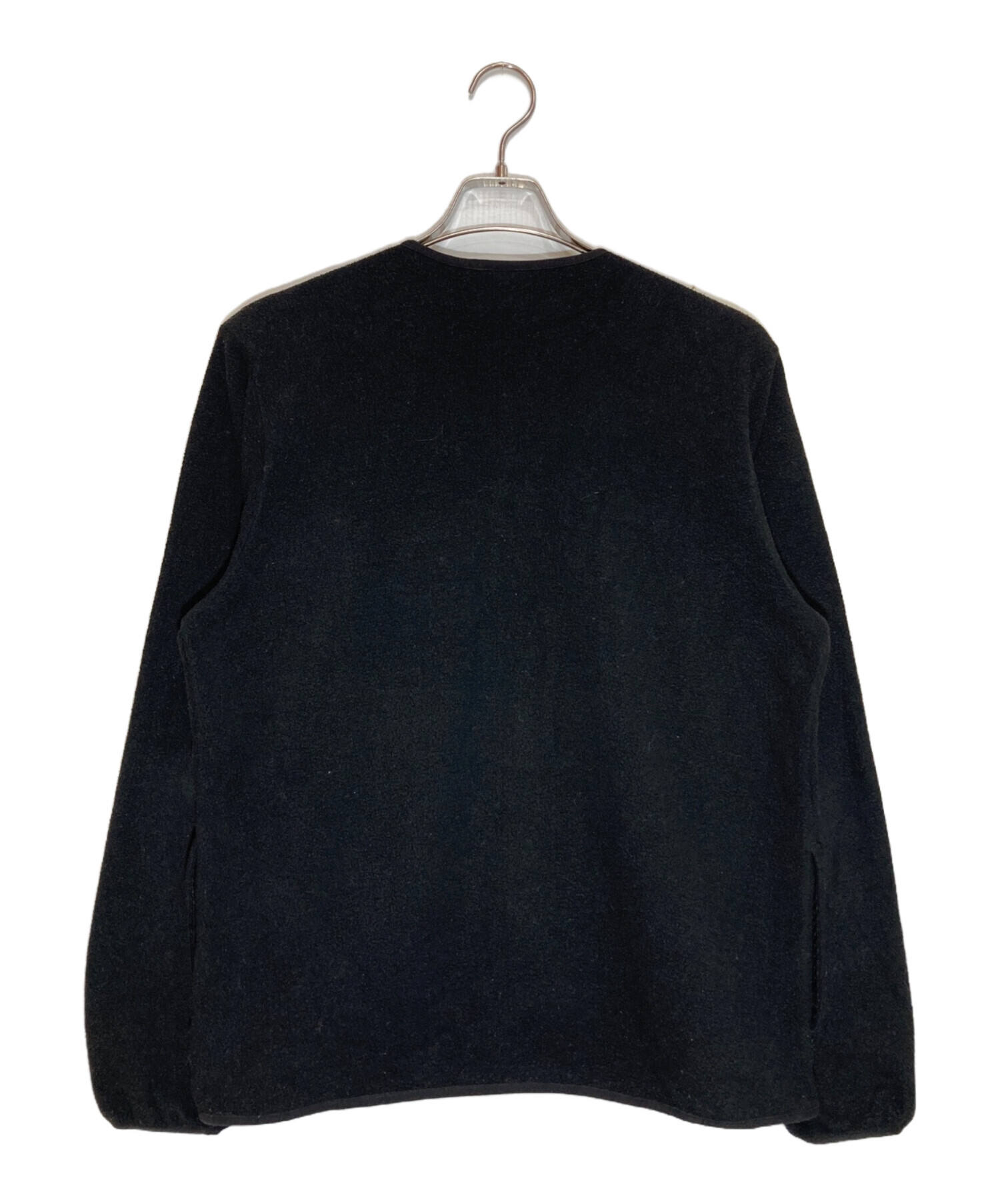 中古・古着通販】Patagonia (パタゴニア) シンチラカーディガン