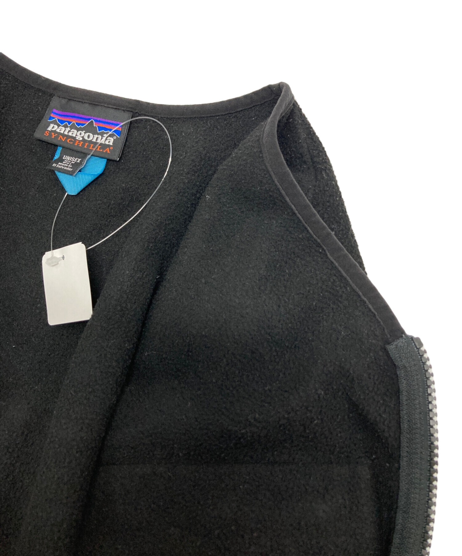 中古・古着通販】Patagonia (パタゴニア) シンチラカーディガン