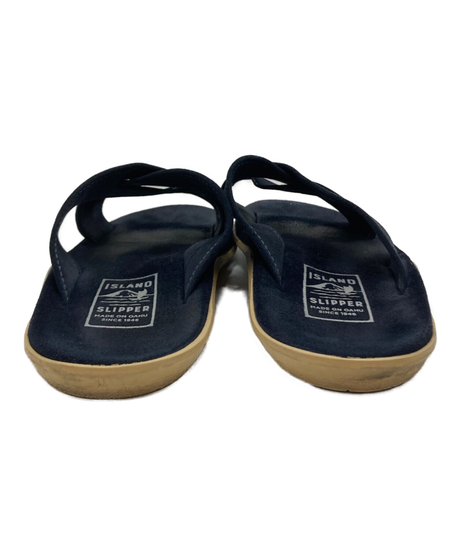 中古・古着通販】ISLAND SLIPPER (アイランドスリッパ) クロスサンダル