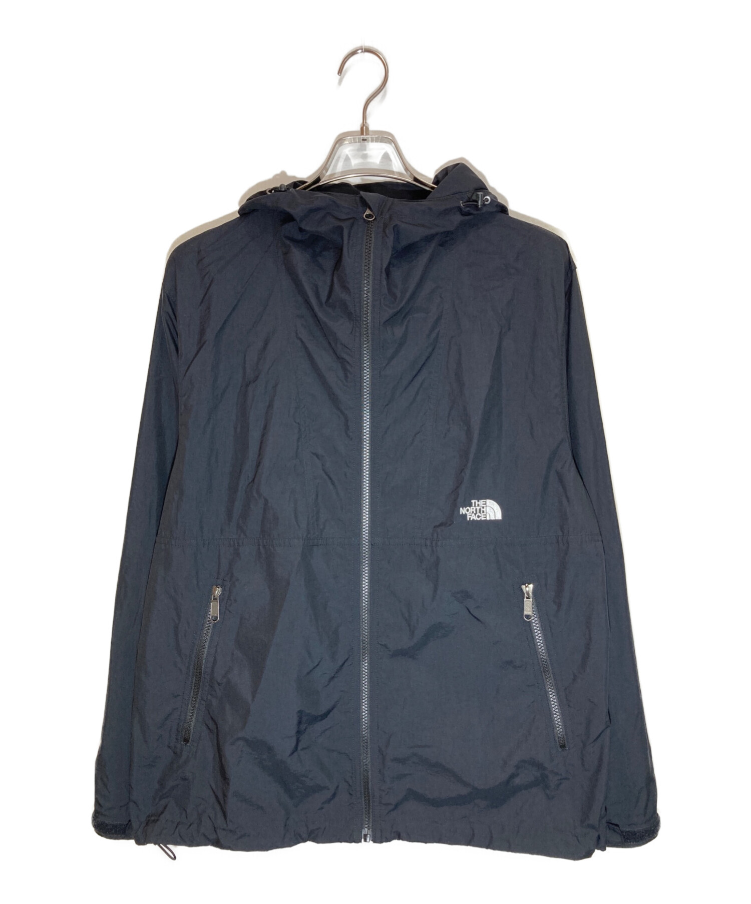 中古・古着通販】THE NORTH FACE (ザ ノース フェイス) コンパクト 
