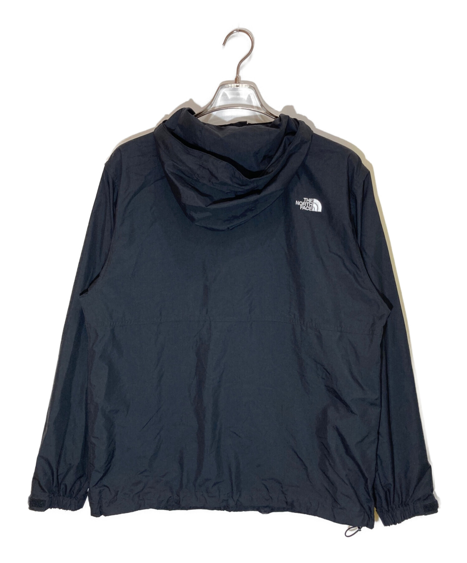 中古・古着通販】THE NORTH FACE (ザ ノース フェイス) コンパクト