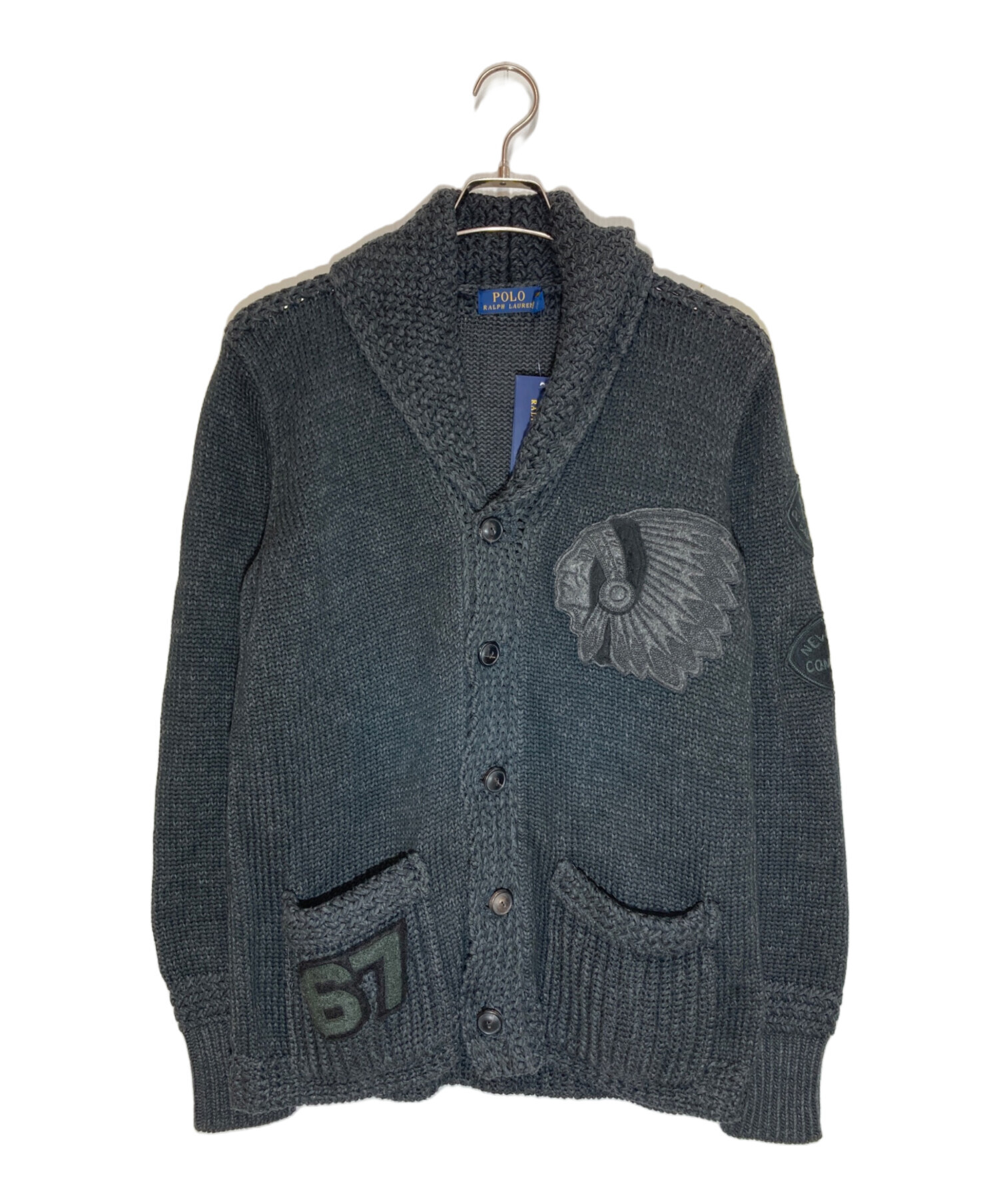 中古・古着通販】POLO RALPH LAUREN (ポロ・ラルフローレン