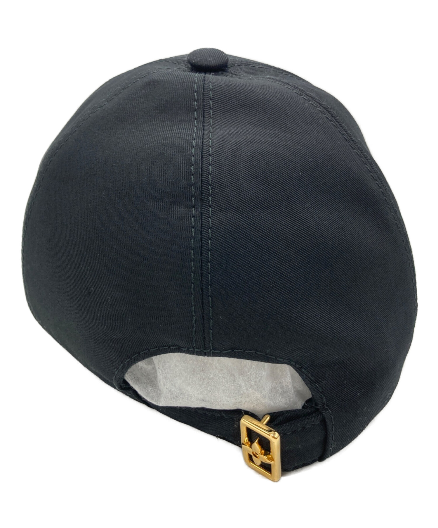 中古・古着通販】LOUIS VUITTON (ルイ ヴィトン) キャップ・LV
