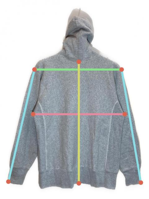 中古・古着通販】Champion (チャンピオン) STANDARD CALIFORNIA