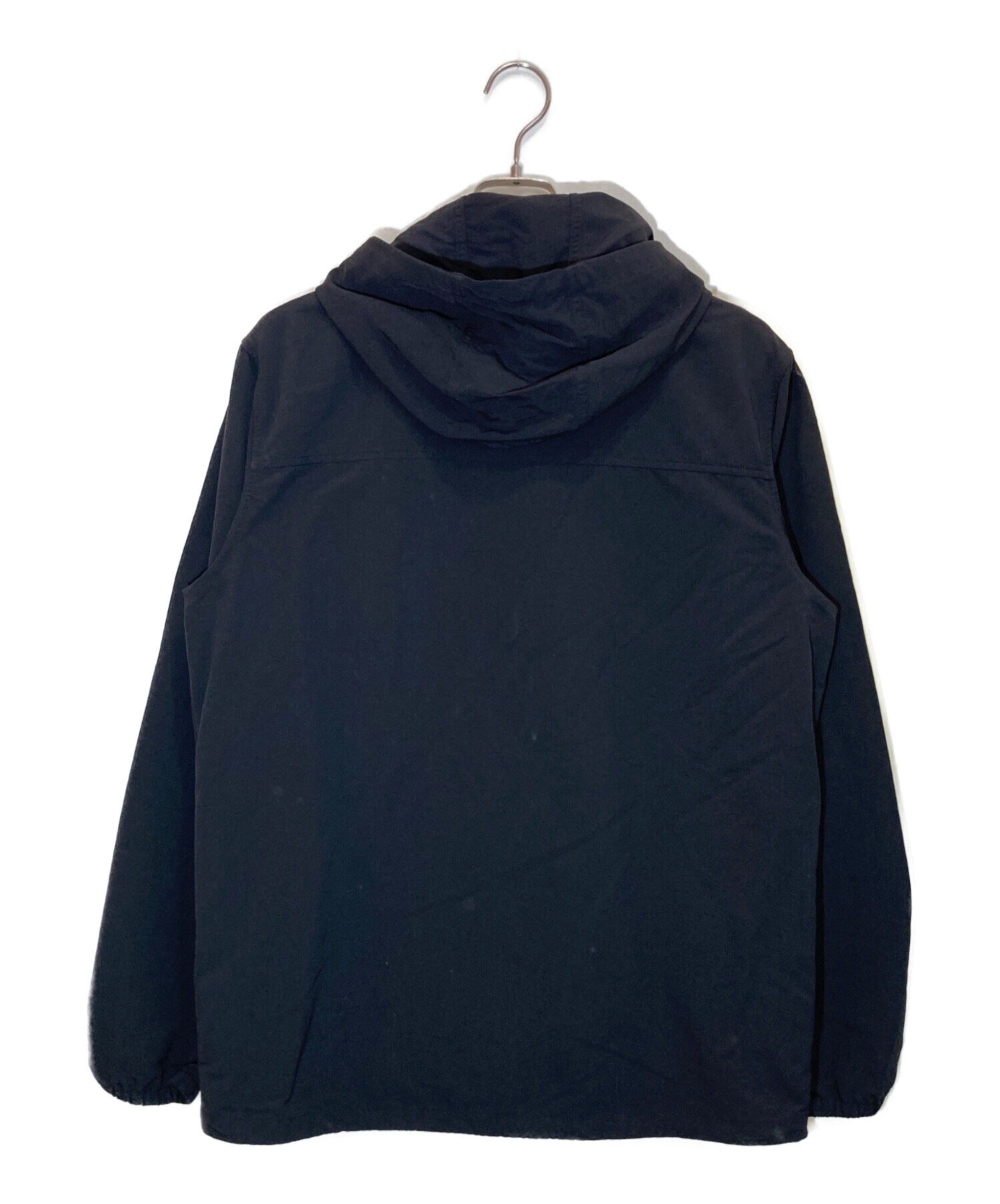 中古・古着通販】Patagonia (パタゴニア) Tezzeron Jacket ブラック