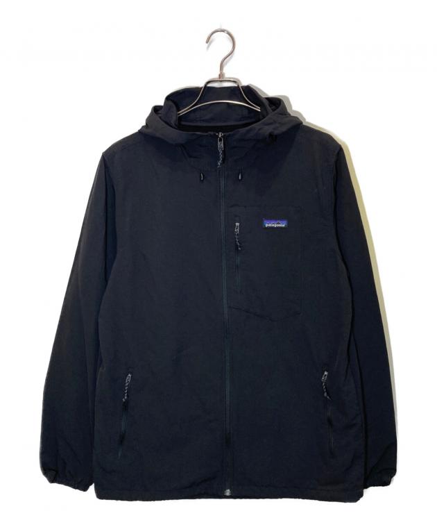 patagoniaパタゴニアテズロンジャケット ブラック S 27786 廃盤品 中古・古着通販】Patagonia (パタゴニア) Tezzeron Jacket ブラック