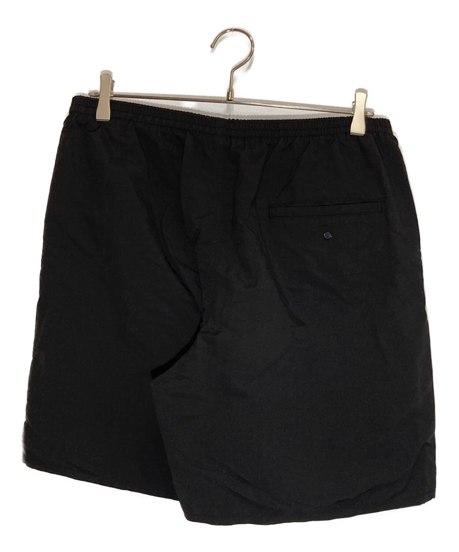 中古・古着通販】Patagonia (パタゴニア) バギーズ・ショーツ ブラック