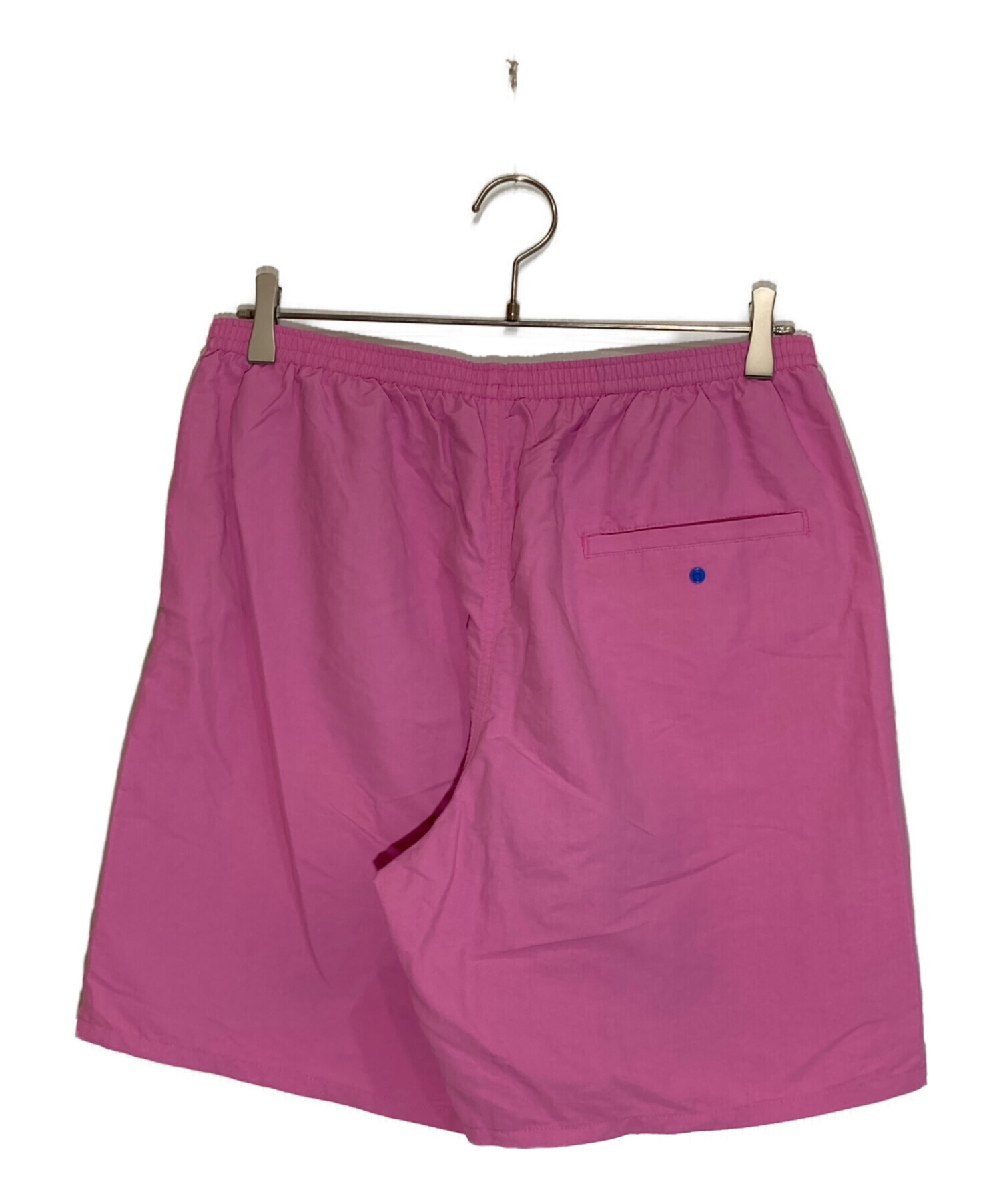 中古・古着通販】Patagonia (パタゴニア) バギーズ・ショーツ ピンク