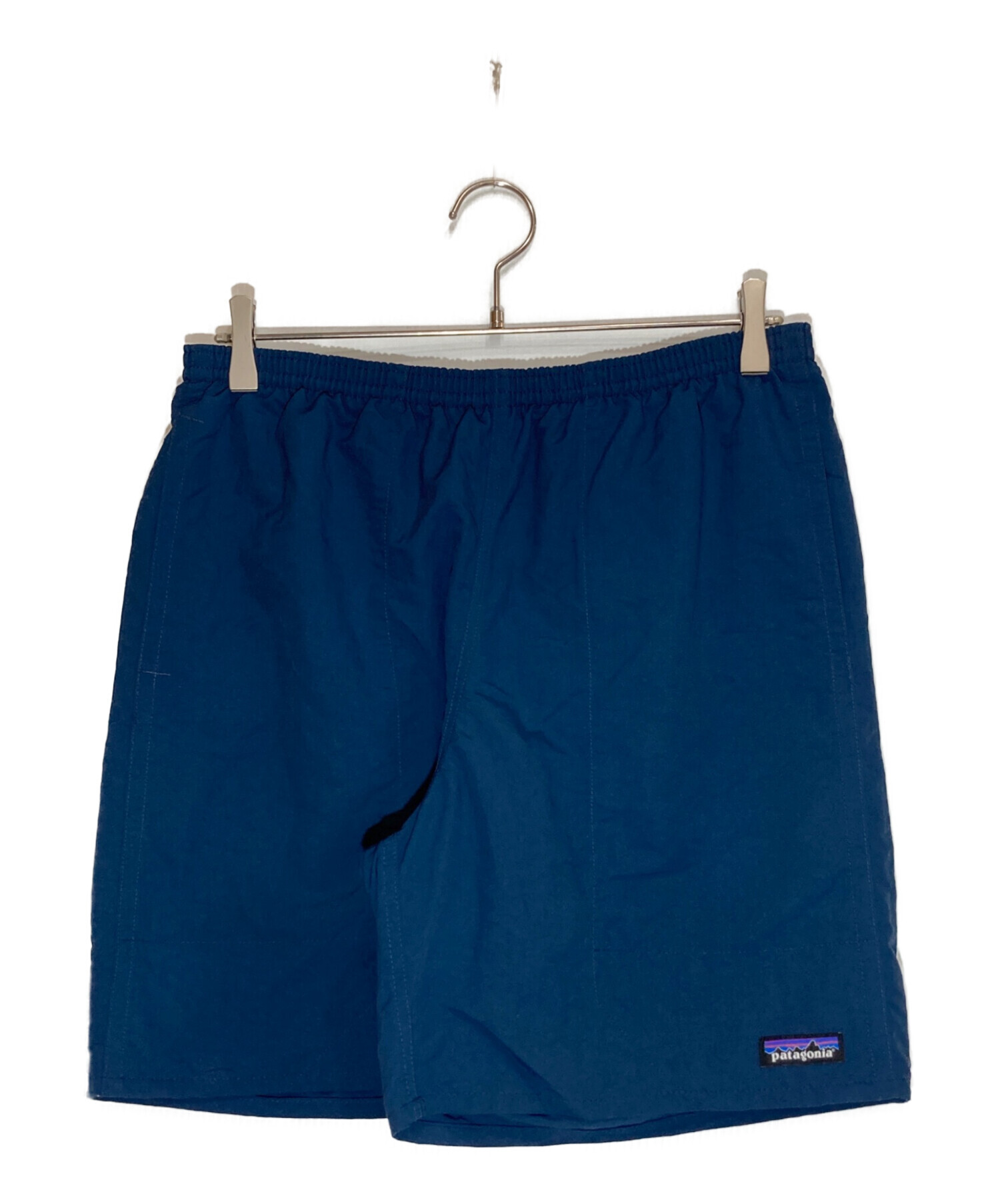 中古・古着通販】Patagonia (パタゴニア) バギーズ・ロング 7インチ