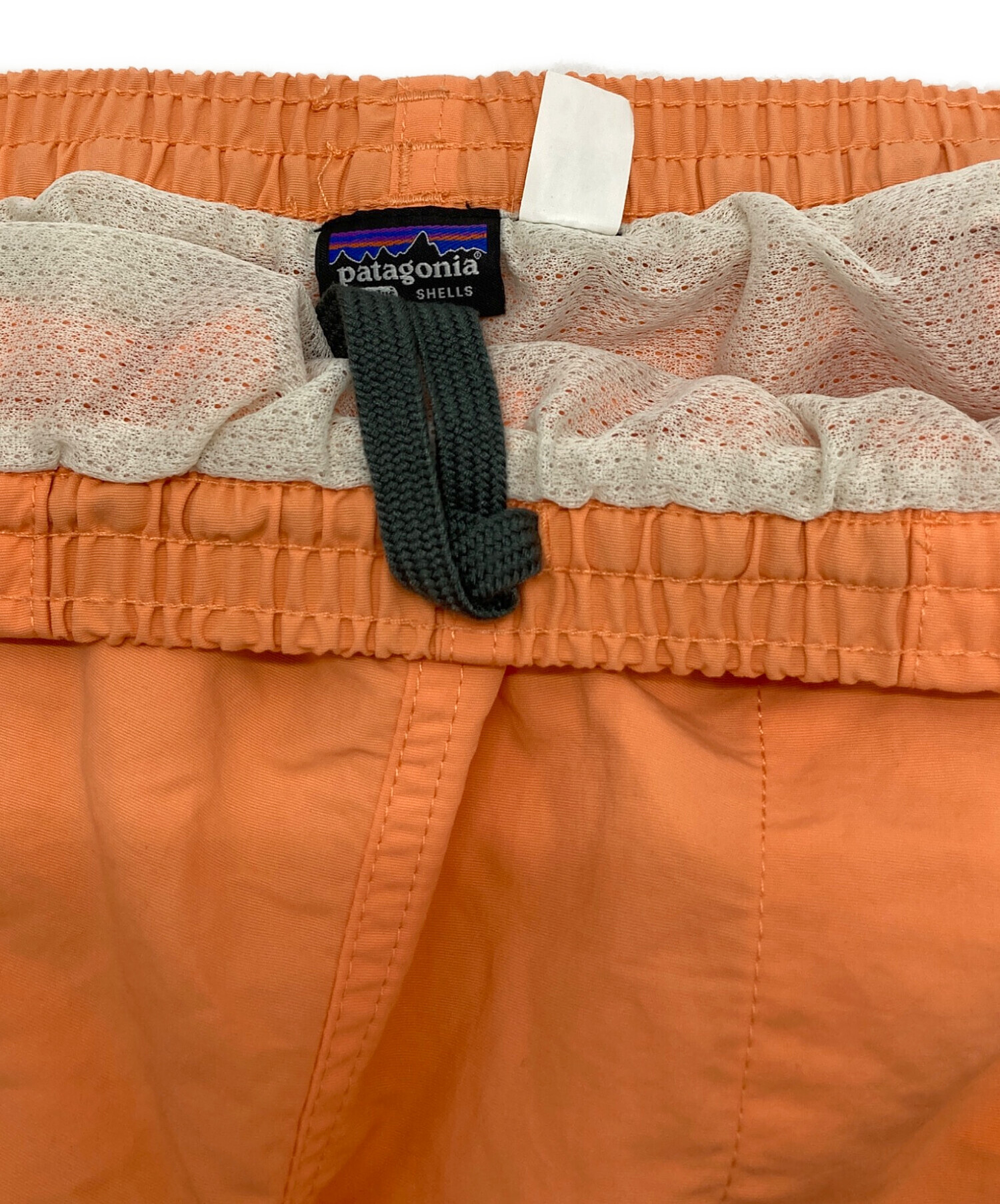 中古・古着通販】Patagonia (パタゴニア) バギーズ・ロング 7インチ