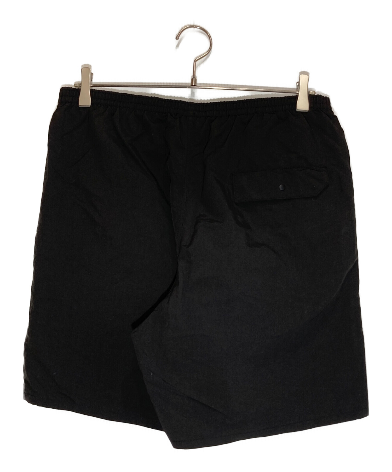 中古・古着通販】Patagonia (パタゴニア) バギーズ・ショーツ ブラック