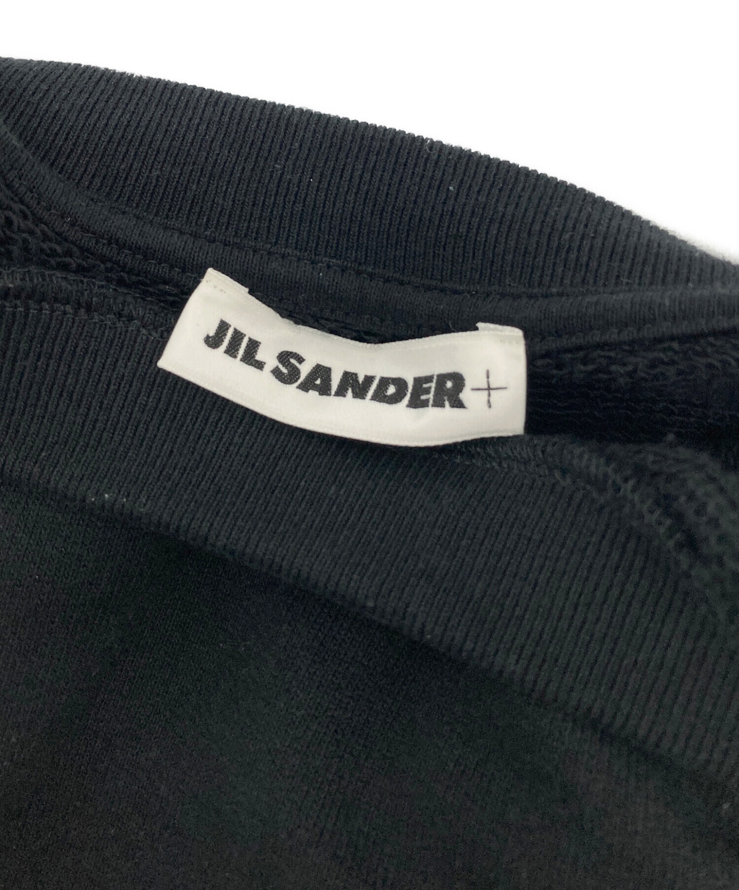 中古・古着通販】JIL SANDER+ (ジルサンダープラス) クルーネック