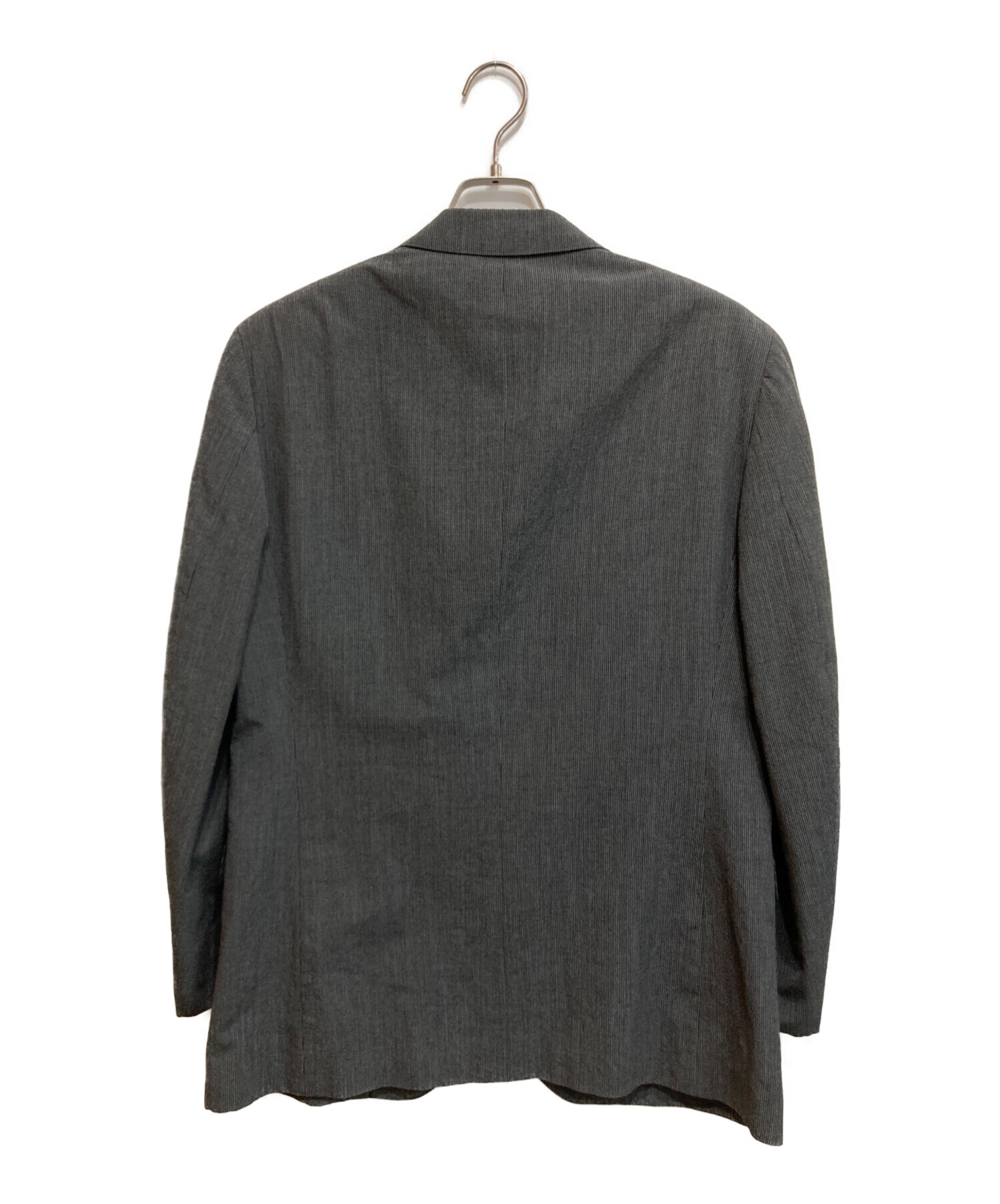 中古・古着通販】ISSEY MIYAKE (イッセイミヤケ) ストライプ