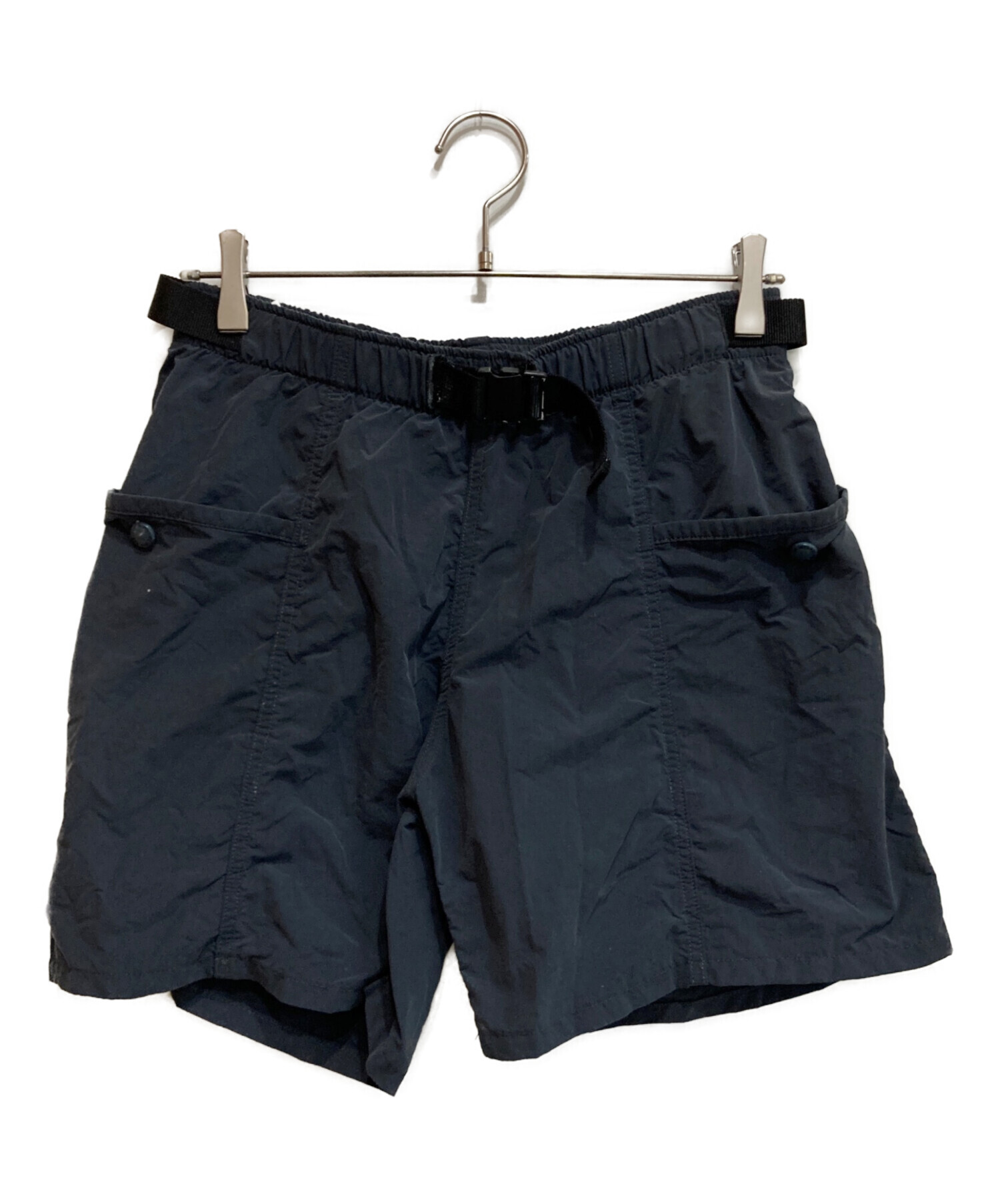 中古・古着通販】WTAPS (ダブルタップス) BOARD SHORTS グレー サイズ