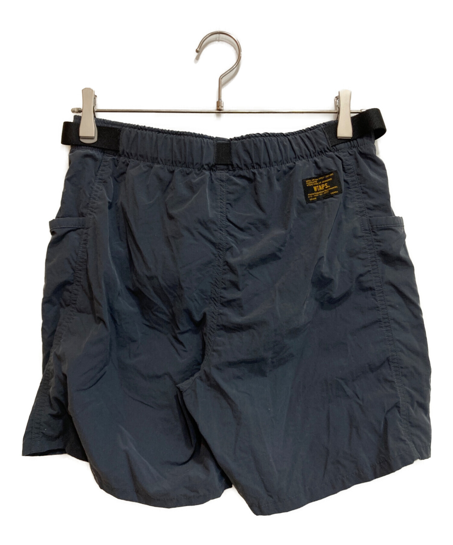 中古・古着通販】WTAPS (ダブルタップス) BOARD SHORTS グレー サイズ