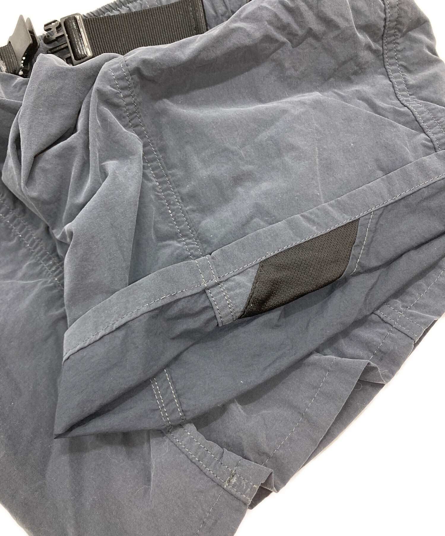 中古・古着通販】WTAPS (ダブルタップス) BOARD SHORTS グレー サイズ