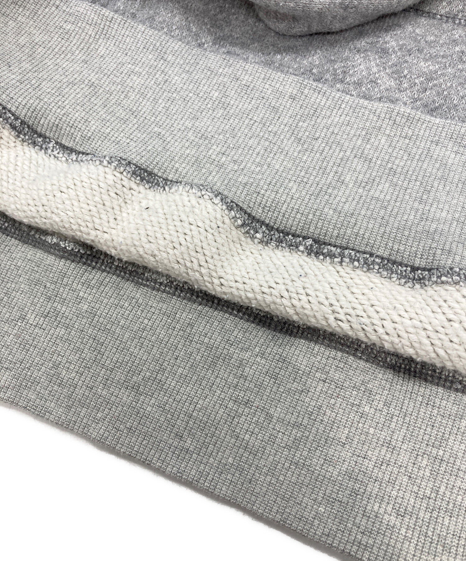 中古・古着通販】Champion (チャンピオン) stussy (ステューシー