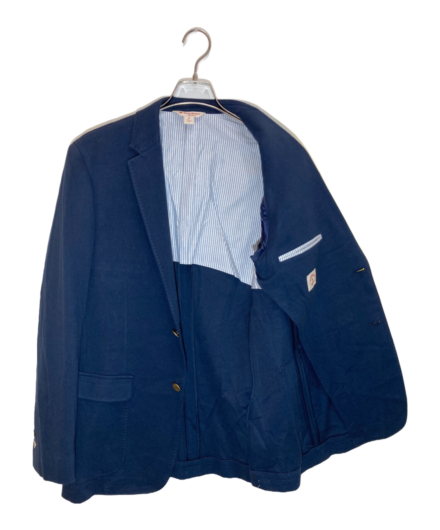中古・古着通販】Brooks Brothers Red Fleece (ブルックスブラザーズ
