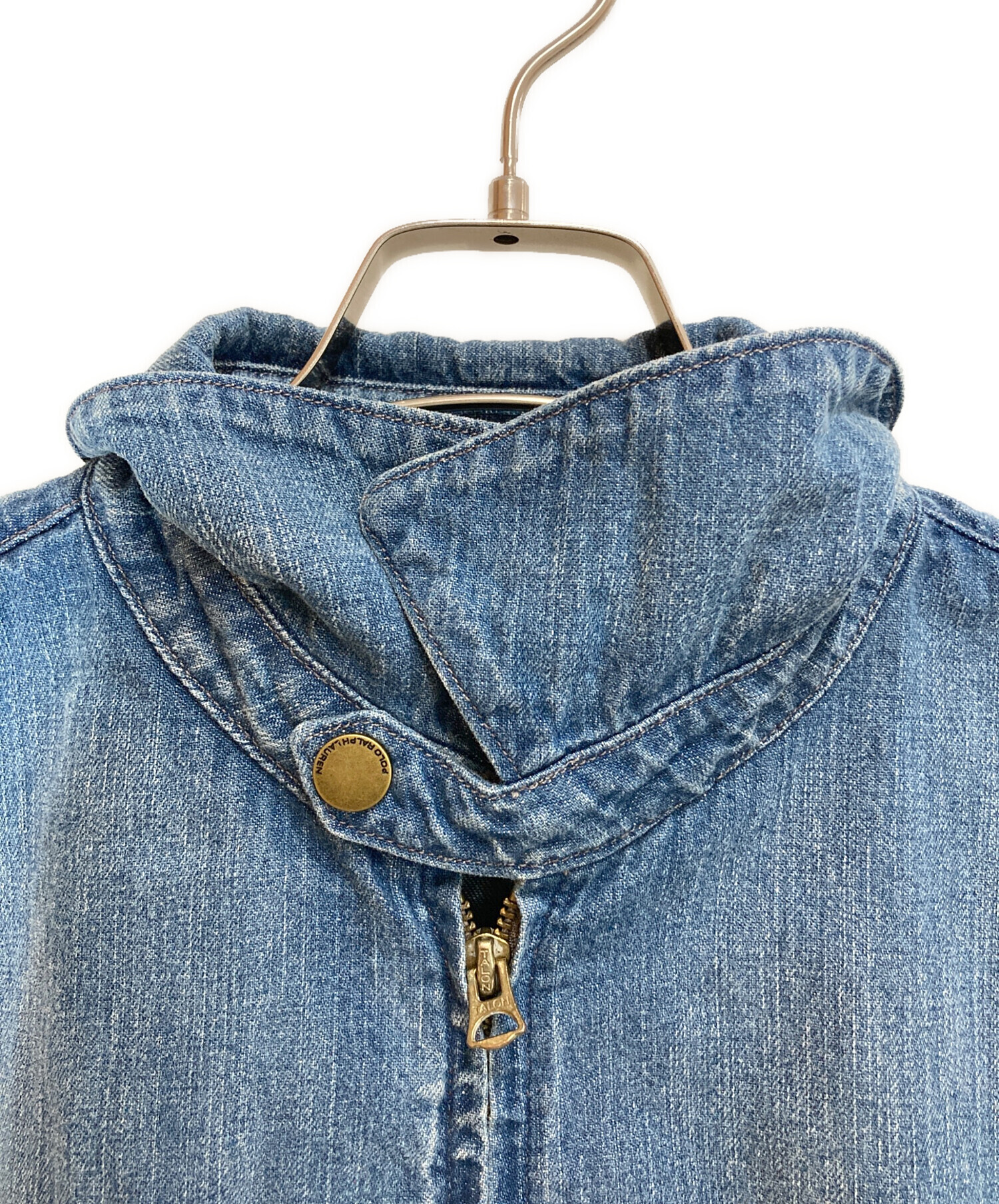 中古・古着通販】POLO RALPH LAUREN (ポロ・ラルフローレン) デニム