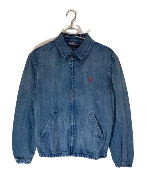 中古・古着通販】POLO RALPH LAUREN (ポロ・ラルフローレン) デニム