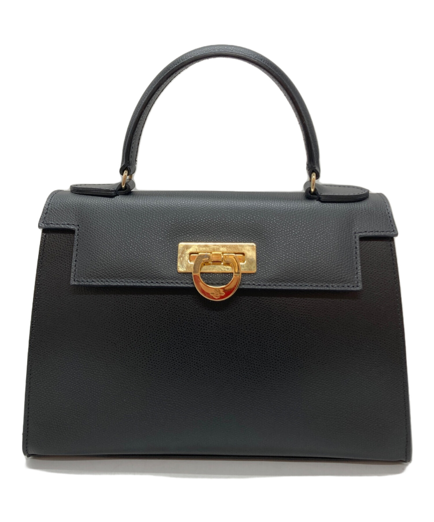 中古・古着通販】carbotti (カルボッティ) 2WAYショルダーバッグ 