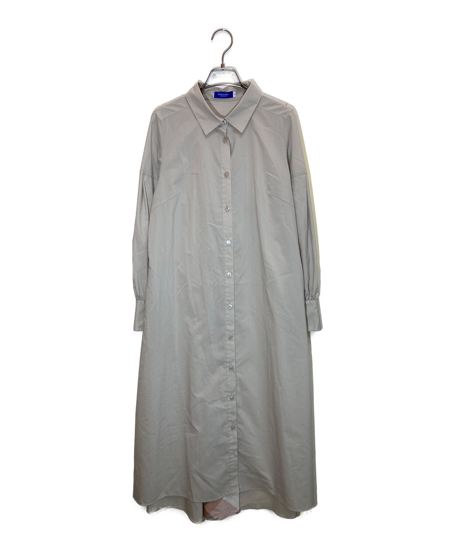 中古・古着通販】BLUE LABEL CRESTBRIDGE (ブルーレーベルクレスト