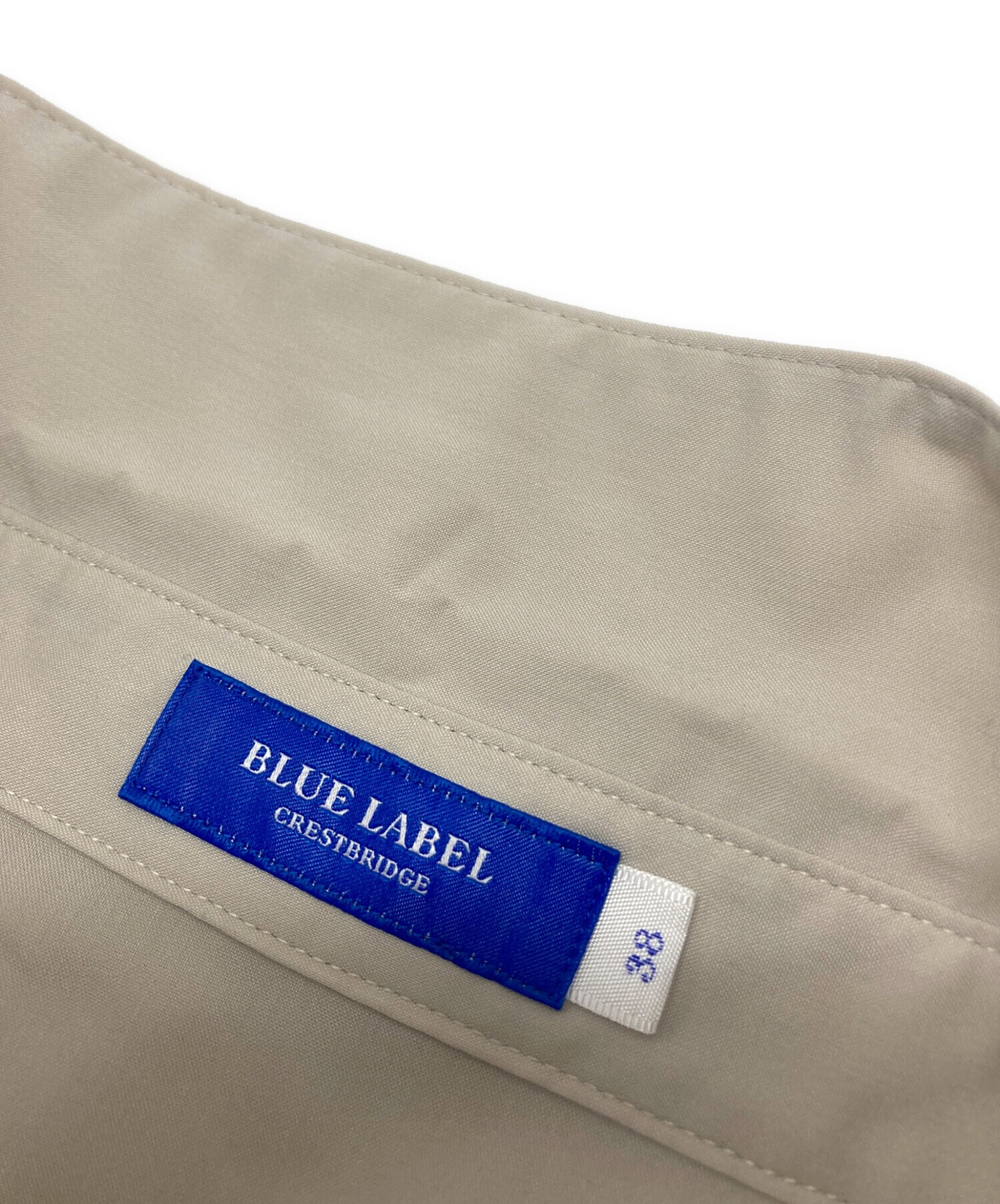 中古・古着通販】BLUE LABEL CRESTBRIDGE (ブルーレーベルクレスト