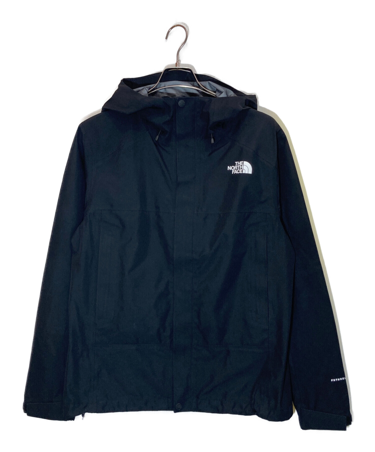 【新品未使用】THE NORTH FACE FL Drizzle Jacket 中古・古着通販】THE NORTH FACE (ザ ノース フェイス) FL Drizzle