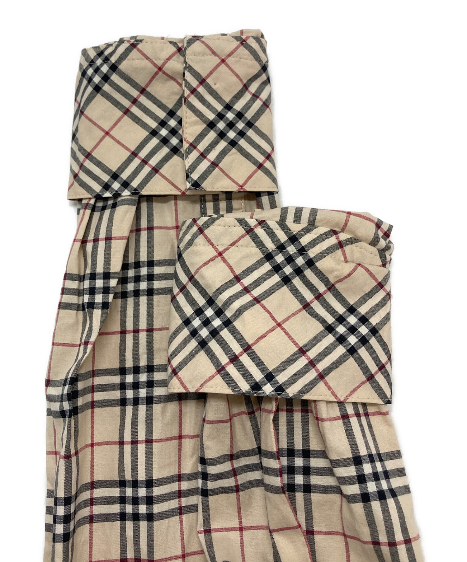 中古・古着通販】BURBERRY BLUE LABEL (バーバリー ブルー レーベル