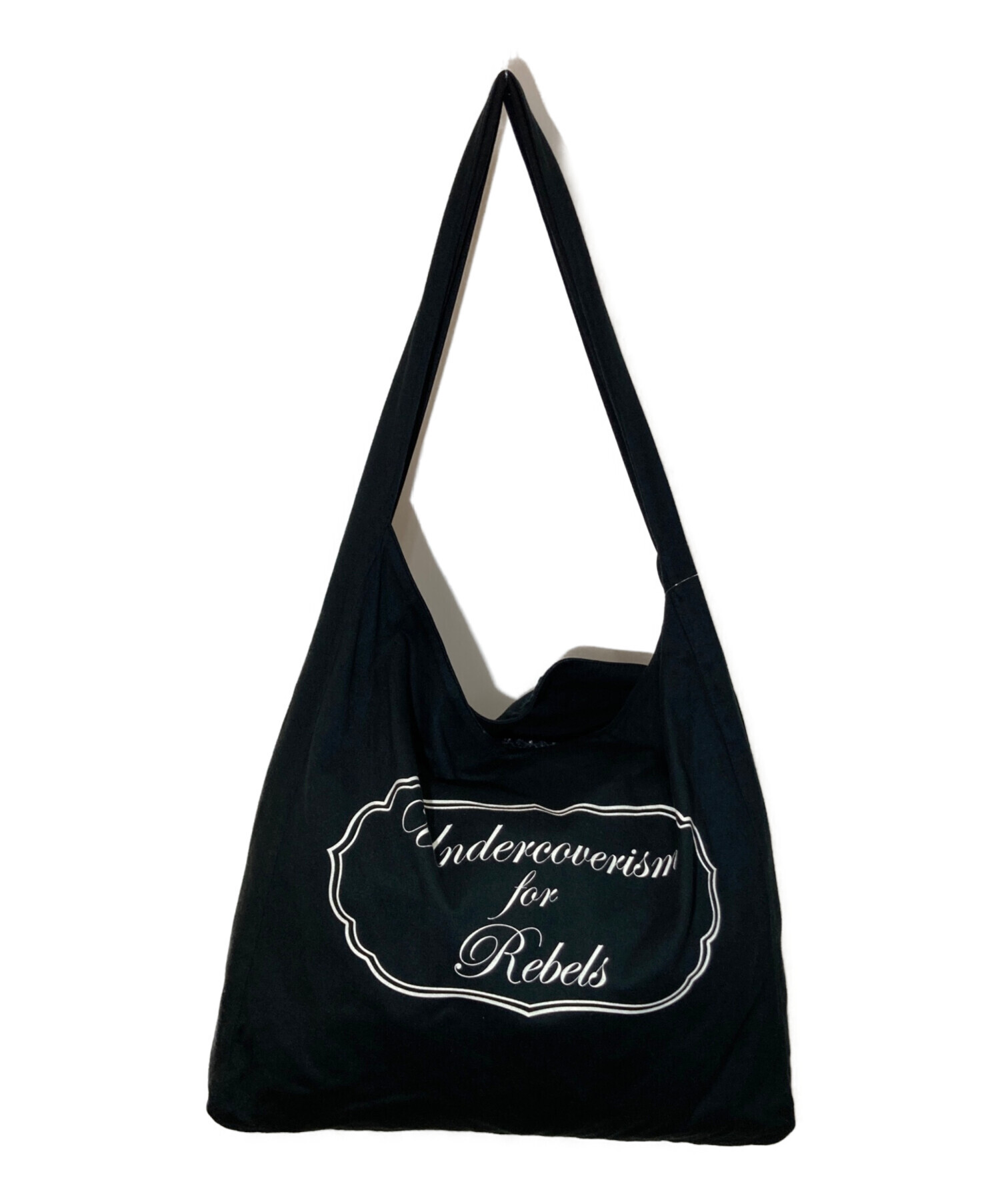 Undercoverism ウェストバッグ 中古・古着通販】UNDERCOVERISM (アンダーカバーイズム) リバーシブル