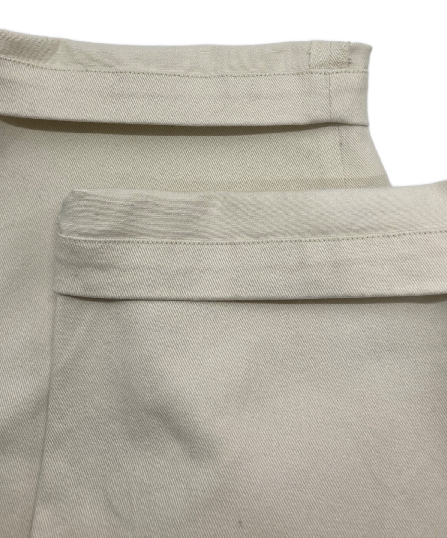 中古・古着通販】STEVEN ALAN (スティーブンアラン) STRC DRILL