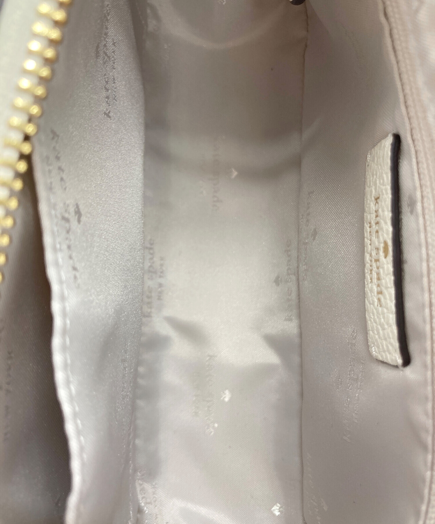 中古・古着通販】Kate Spade (ケイトスペード) ケイラ スモール