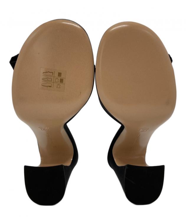 中古・古着通販】Gianvito Rossi (ジャンヴィト ロッシ) ROSIE MULE