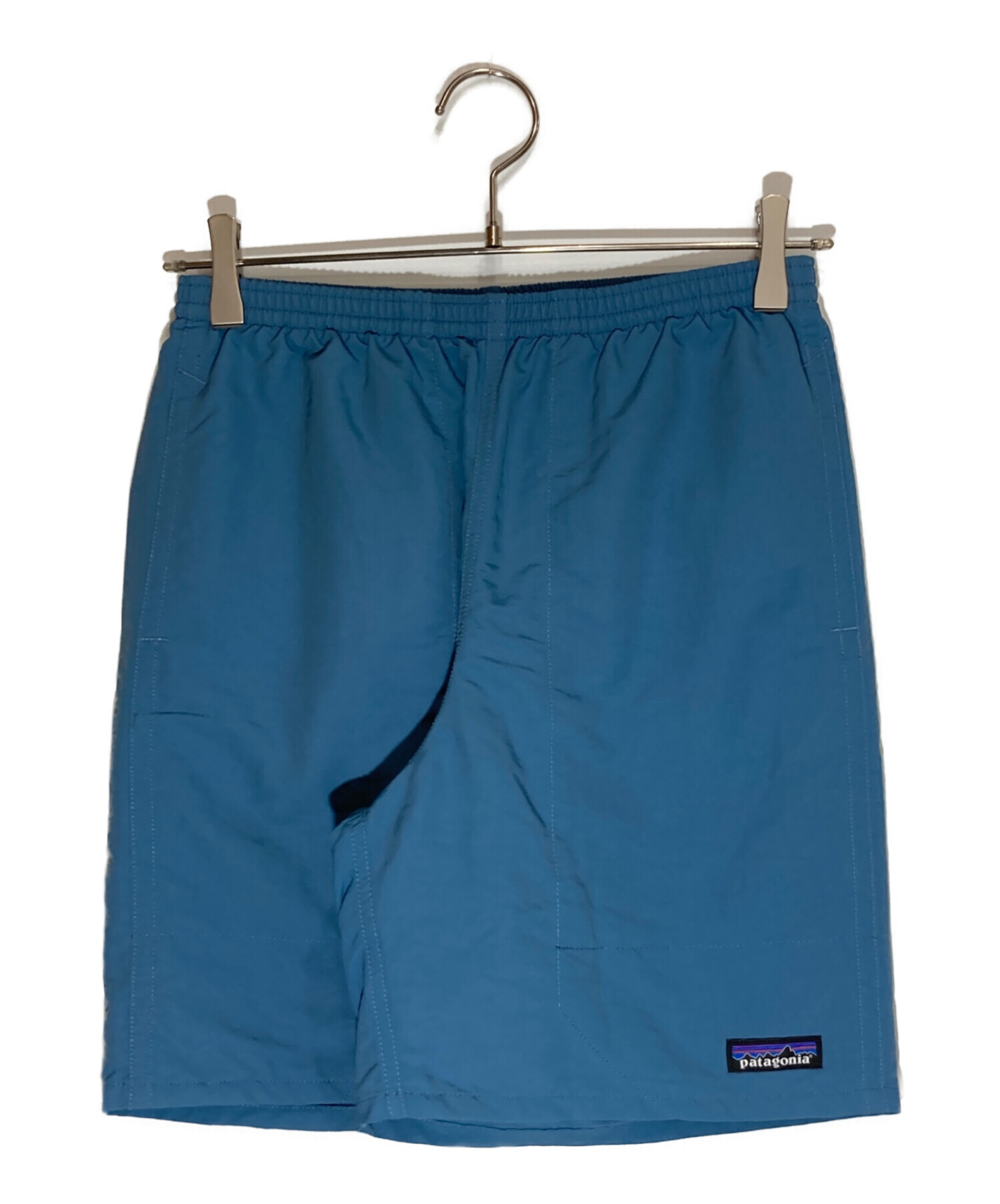 中古・古着通販】Patagonia (パタゴニア) バギーショーツ ブルー
