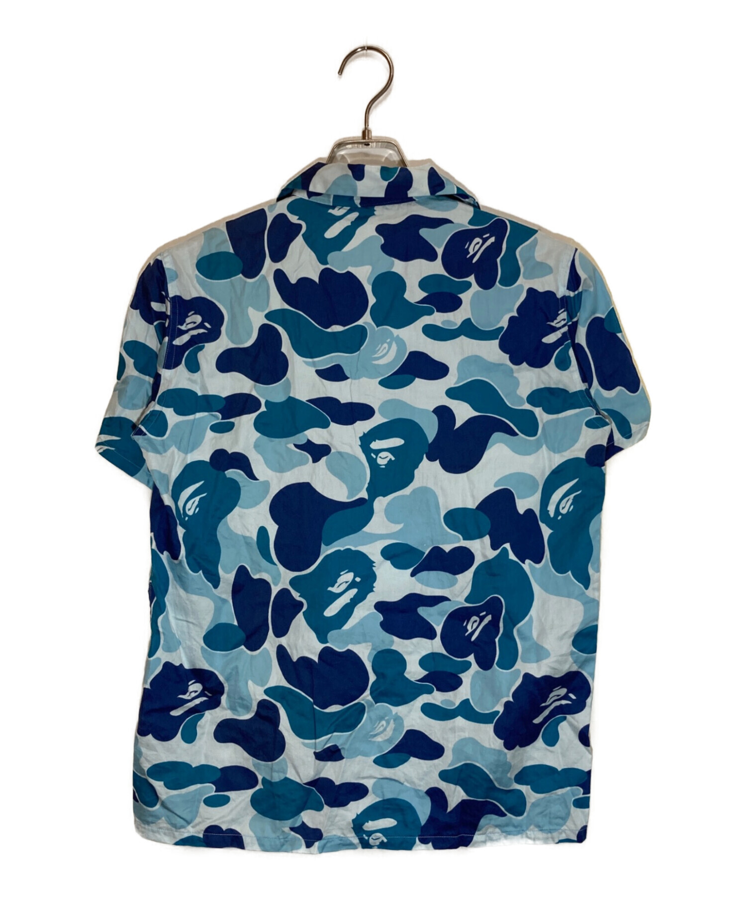 中古・古着通販】A BATHING APE (アベイシングエイプ) カモフラ