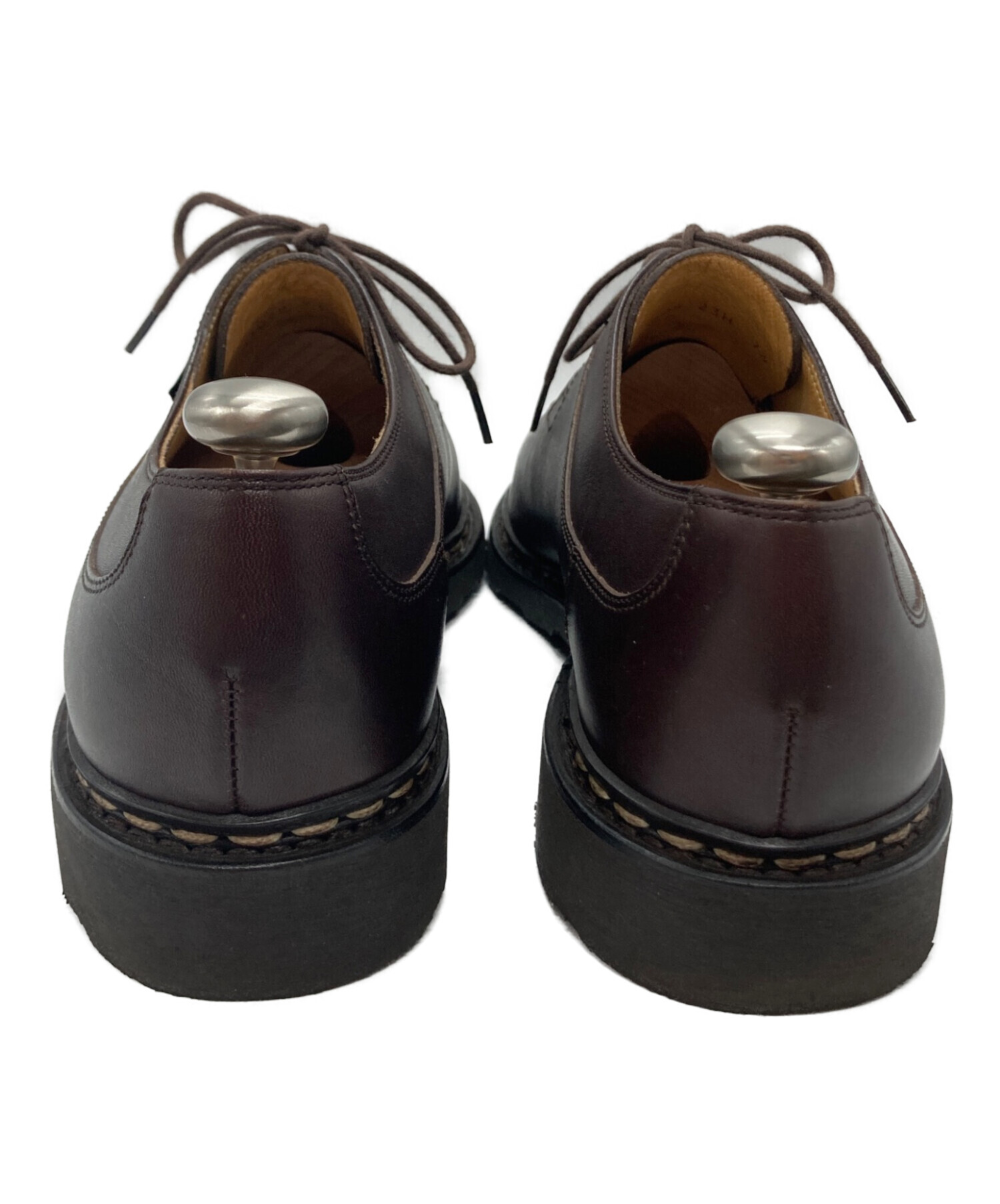 中古・古着通販】PARABOOT (パラブーツ) AVIGNON/GRIFF II ブラウン