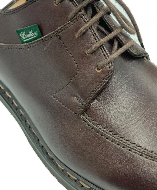 中古・古着通販】PARABOOT (パラブーツ) AVIGNON/GRIFF II ブラウン