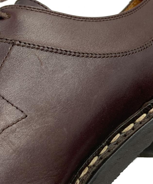 中古・古着通販】PARABOOT (パラブーツ) AVIGNON/GRIFF II ブラウン