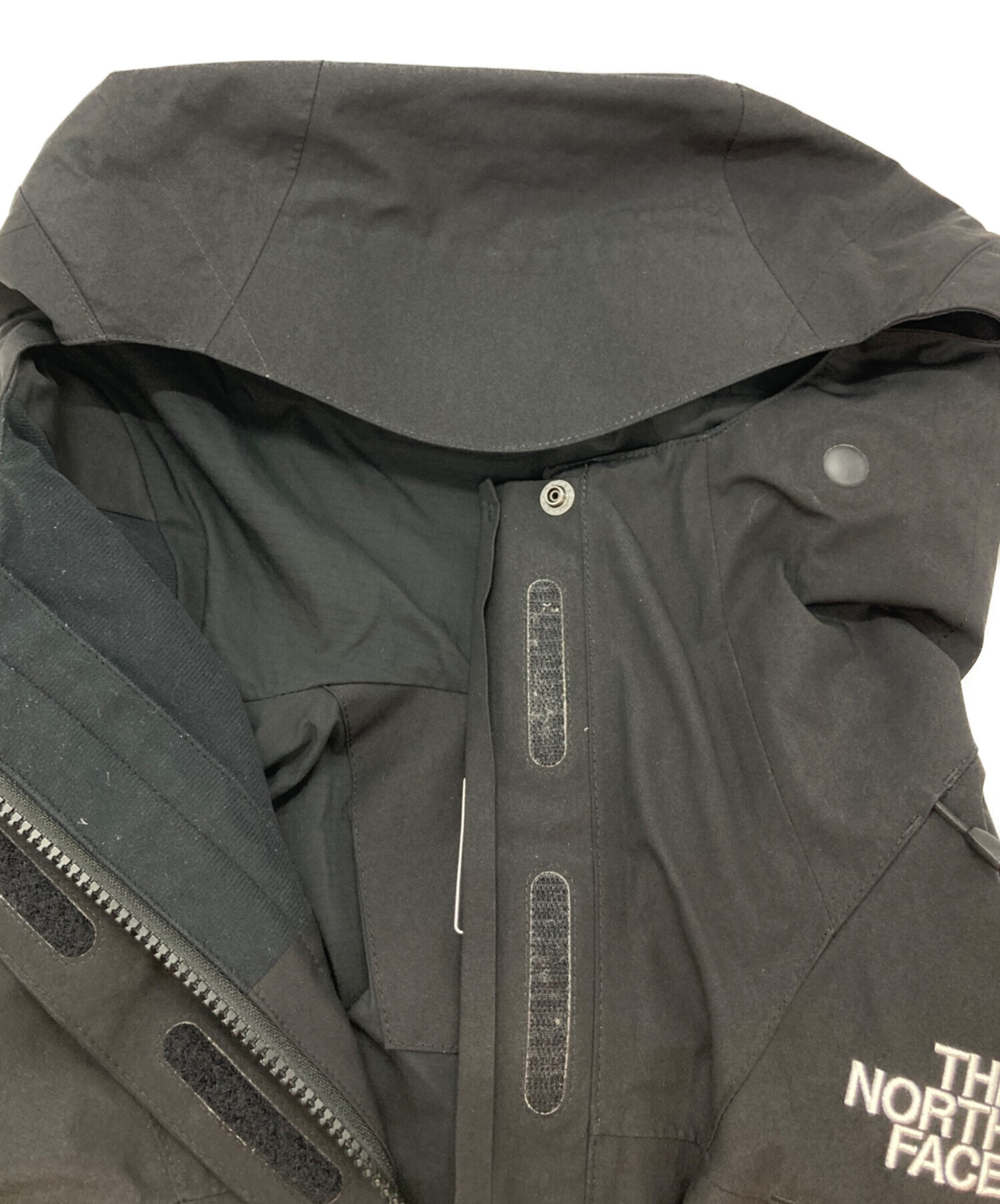 中古・古着通販】THE NORTH FACE (ザ ノース フェイス) マウンテン